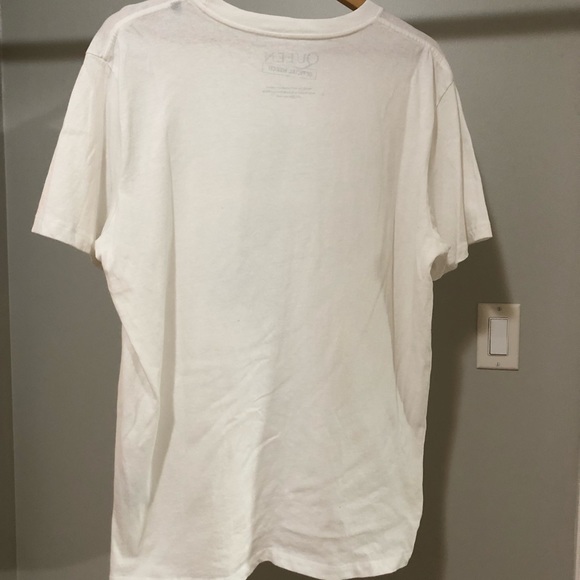 Jack Jones Queen tee. Excellent used condition. XXL. - Picture 5 of 6